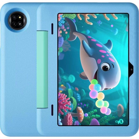 Tablette blackview tab 20 kids 10.1hd 4/64go wifi5 andr15*bleu