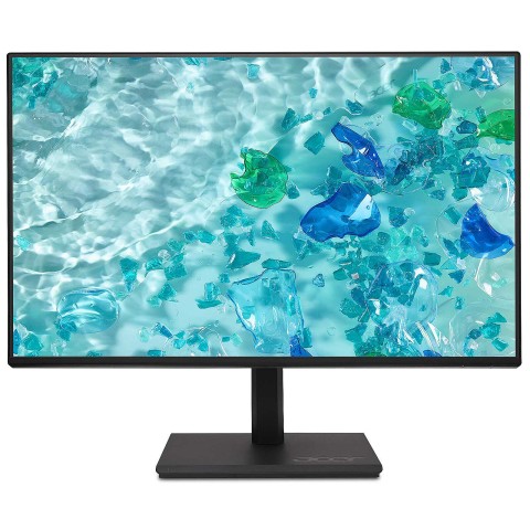 Ips 27 wide * acer vero b277gb 4ms fhd 120hz vga/hdmi/dp hp has * 3y