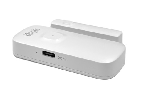 Konyks senso charge 2 détecteur d'ouverture wi-fi+bt avec batterie