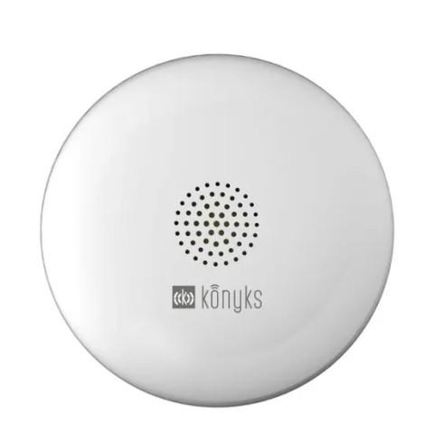 Konyks osafe-détecteur de fuites et inondations wifi