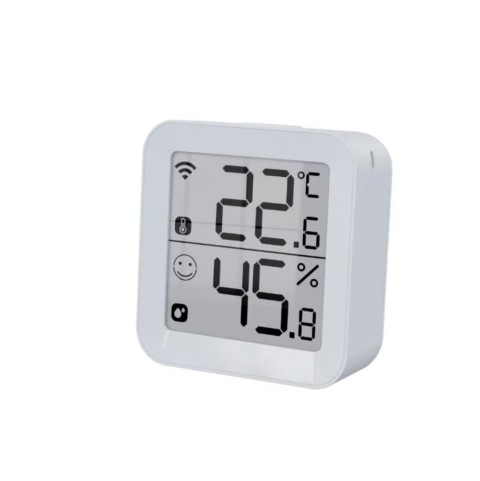 Konyks termo 2 capteur de température et humidité connecté