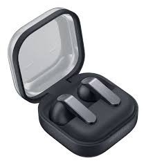 Oreillettes samsung galaxy buds 4 sm-r540nzkaxef * noir