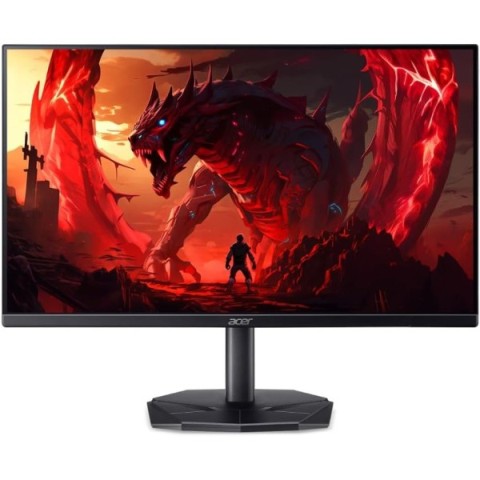 Ips 27 * acer nitro kg270 p0bi gaming 144hz 1ms fhd hdmi/vga * 2y
