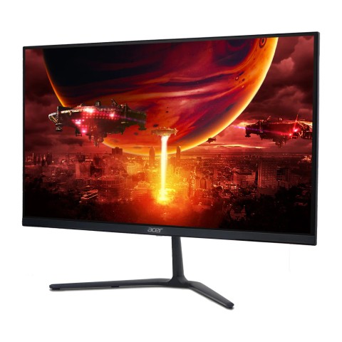 Ips 27 * acer nitro kg270x1bmiipx 200hz 1ms fhd hdmi/dp +hp * 2y