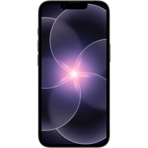 Apple iphone 17e 256gb black de