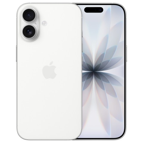 Apple iphone 17e 256gb white de