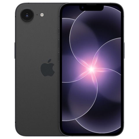 Apple iPhone 17e 512 Go Noir