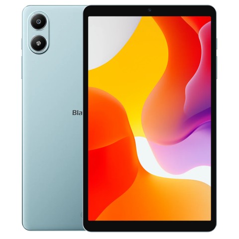 Tablette blackview link 2 8.68 hd quad 4/128go wifi andr15 *bleu
