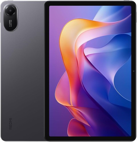 Tablette xiaomi redmi pad 2 4g 11 6/128go (tcp 14€ incluse) * gris