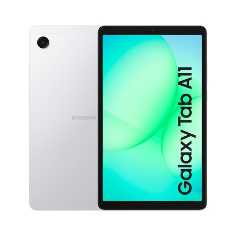 Samsung sm-x133 galaxy tab a11 8.7 octa 4/64go wifi and15 * silver