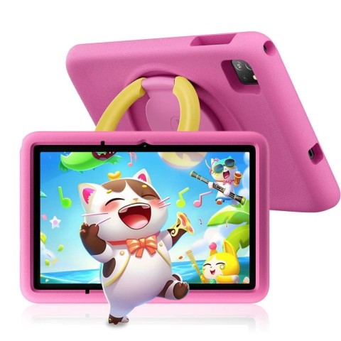 Tablette blackview tab a6 kids 10,1'' 4/128go wifi6 5100mah * pink