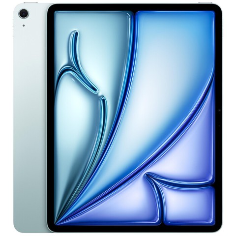 Apple ipad air m4 13 pouces (2026) wi-fi 512 go bleu