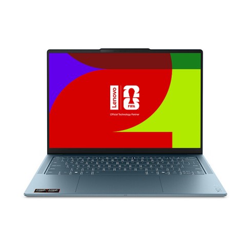 Lenovo yoga slim 7 14agp11 copilot+ pc (83qs0012fr)