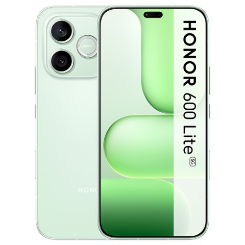 Honor 600 lite 5g vert (8 go / 256 go)