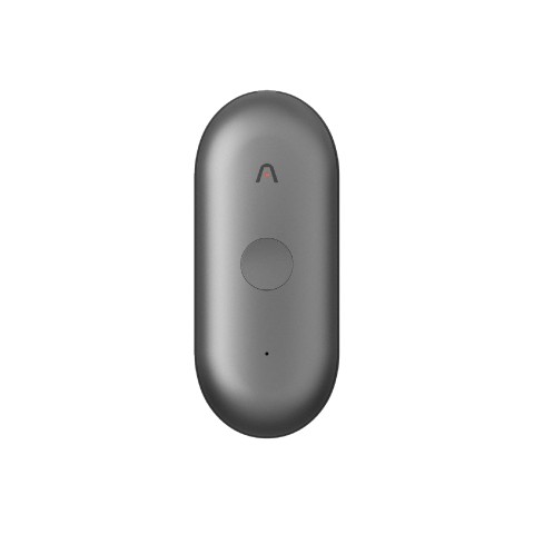 Plaud notepin s enregistreur vocal ia portable * noir