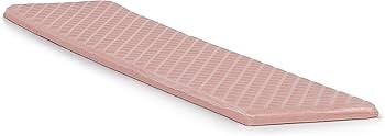 Pad thermique thermal grizzly minus pad 8 120x20x1,5mm (rose) - tg-mp