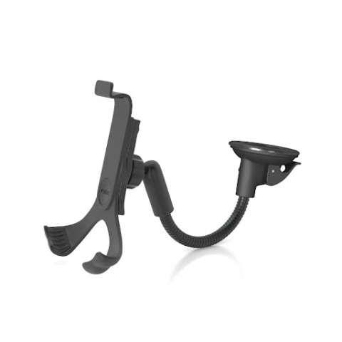 We - support voiture fixation pare-brise ventouse pour smartphone