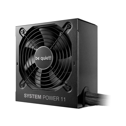 be quiet! System Power 11 650W 80PLUS Bronze