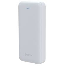 Devia kintone series power bank (20000mah)*wht