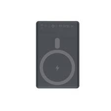 Devia extrem speed series powerbank mini pd 20w metal digital 5000mah