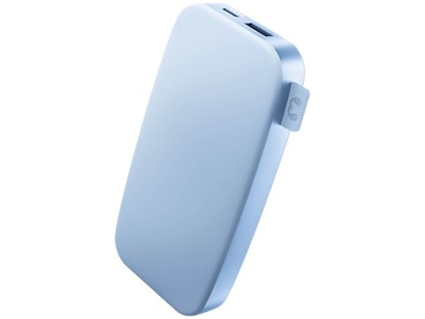 Fresh n rebel - powerbank 12000 mah usb-c - fast chargin