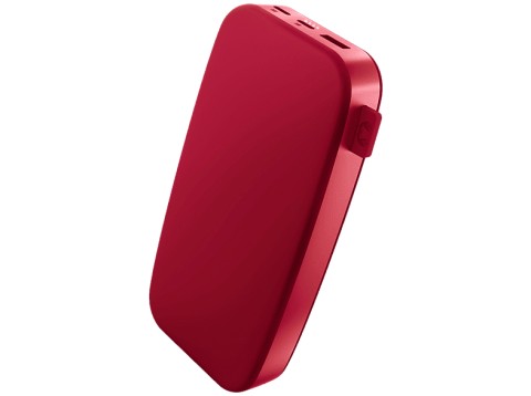 Fresh n rebel - powerbank 24000mah ultra fast charge usb-c bred