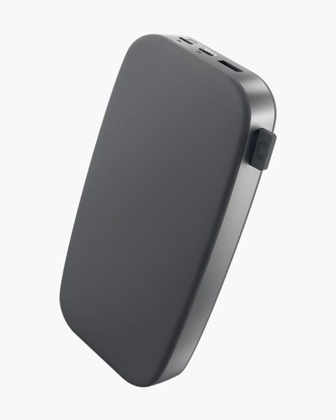 Fresh n rebel - powerbank 27000mah ultra fast charge usb-c sgrey