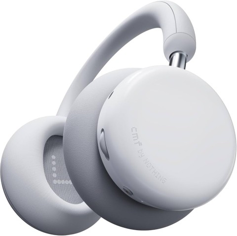 Cmf by nothing headphone pro casque s/fil * light grey