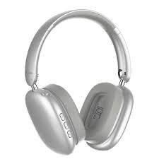 Devia earbass pro2 anc wireless headset*silver