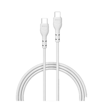 Devia kintone series type-c to type-c cable (3a,1m)