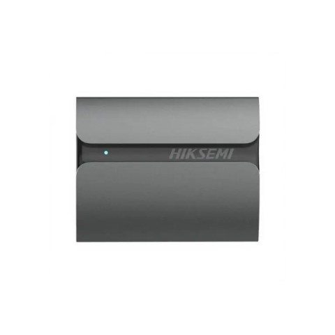 SSD externe hiksemi black t300s 1to usb 3.2 typec 500/560