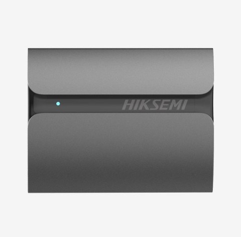 SSD externe hiksemi black t300s 512 go usb 3.2 type c 500/