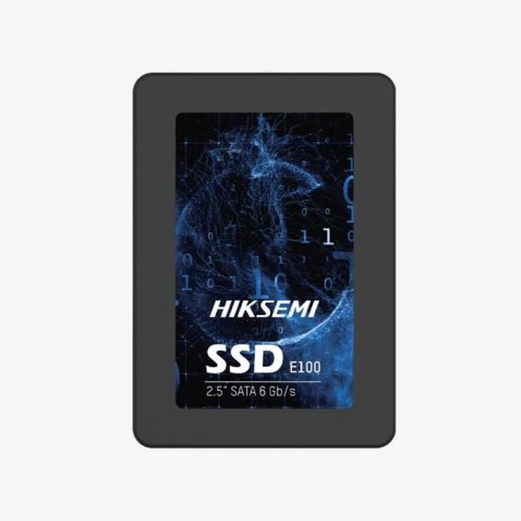 SSD interne hiksemi e100 1to 2,5 sata3 6.0gbps