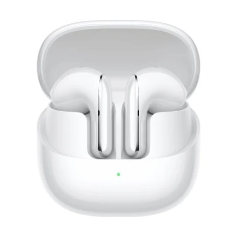 Xiaomi buds 5 oreillettes bto +anc/chargeur ceramic white * bhr8117gl
