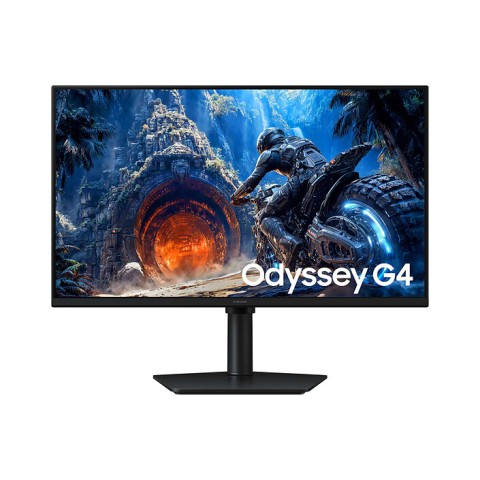 Samsung 27" LED - Odyssey G4 S27HG402EU