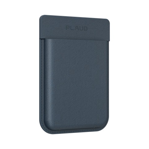 Plaud note and note pro magnetic case-étui de magnétique pour plaud n