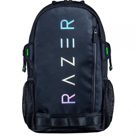 Razer rogue v3 chromatic edition - sac à dos pour pc 15.6.