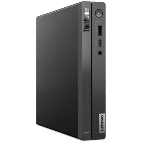Pc lenovo thinkcentre neo 50q i5-13420h 16/512go wifi6/bt5.2 w11pro