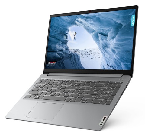 Lenovo ideapad 1 15ijl7 15,6 fhd cel. n4500 8/256go wifi6 w11 • gris