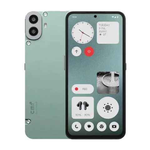 Nothing phone (1) ds 8/128gb * light green