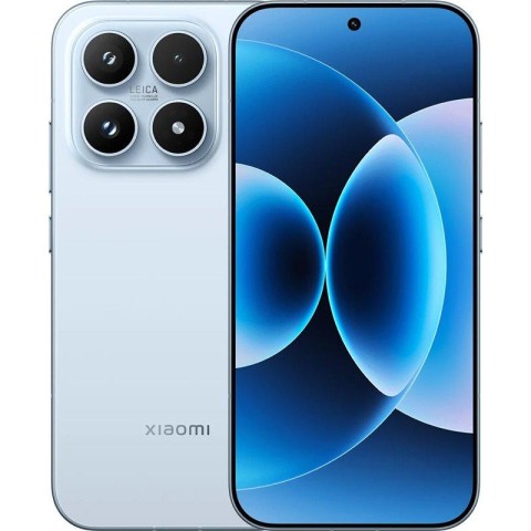 Xiaomi 17 5g 6,3 120hz 8 elite g5 12/512go 50mpix ai 6330mah * bleu