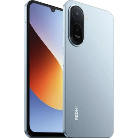 Xiaomi redmi a7 pro 4g ds 6.9 4/128go 6000mah 2cam. ia andr16 * bleu