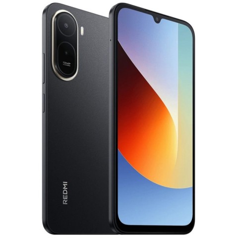 Xiaomi redmi a7 pro 4g ds 6.9 4/64go 6000mah 2cam. ia andr16 * noir