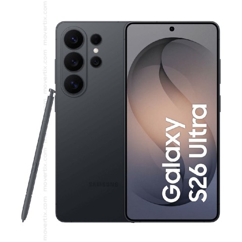 Samsung galaxy s26 ultra (s948b) 512go 5g * ds 6.9black (tcp 14€ inc