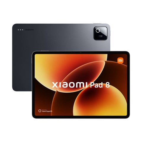 Tablette xiaomi pad 8 11,2 8c 8/128go • gris (tcp 14€ incl.)