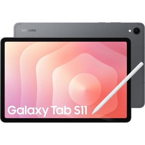 Samsung sm-x736 galaxy tab s11 11 12/128go wifi6/5g * gris