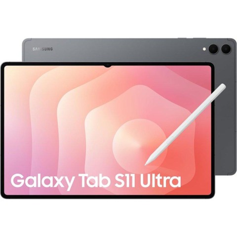 Samsung sm-x930 galaxy tab s11 ultra 12/512go wifi gray