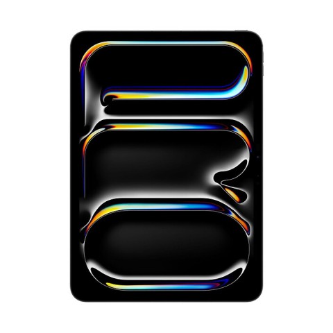 Apple ipad pro m5 (2025) 11 pouces 1 to wi-fi + cellular noir