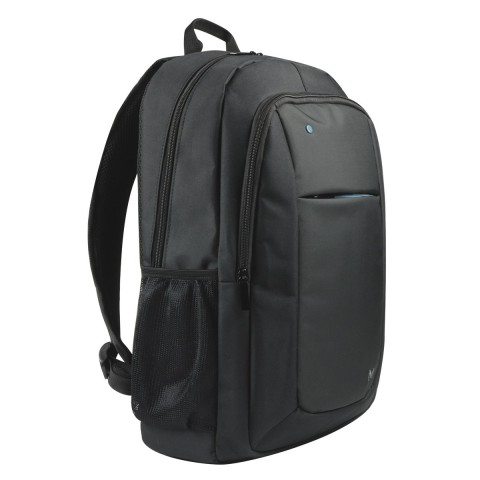 Mobilis theone backpack 14-16'' - main fabric 100% rec