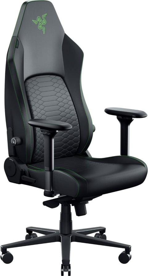 Razer iskur v2 newgen green - fauteuil gaming